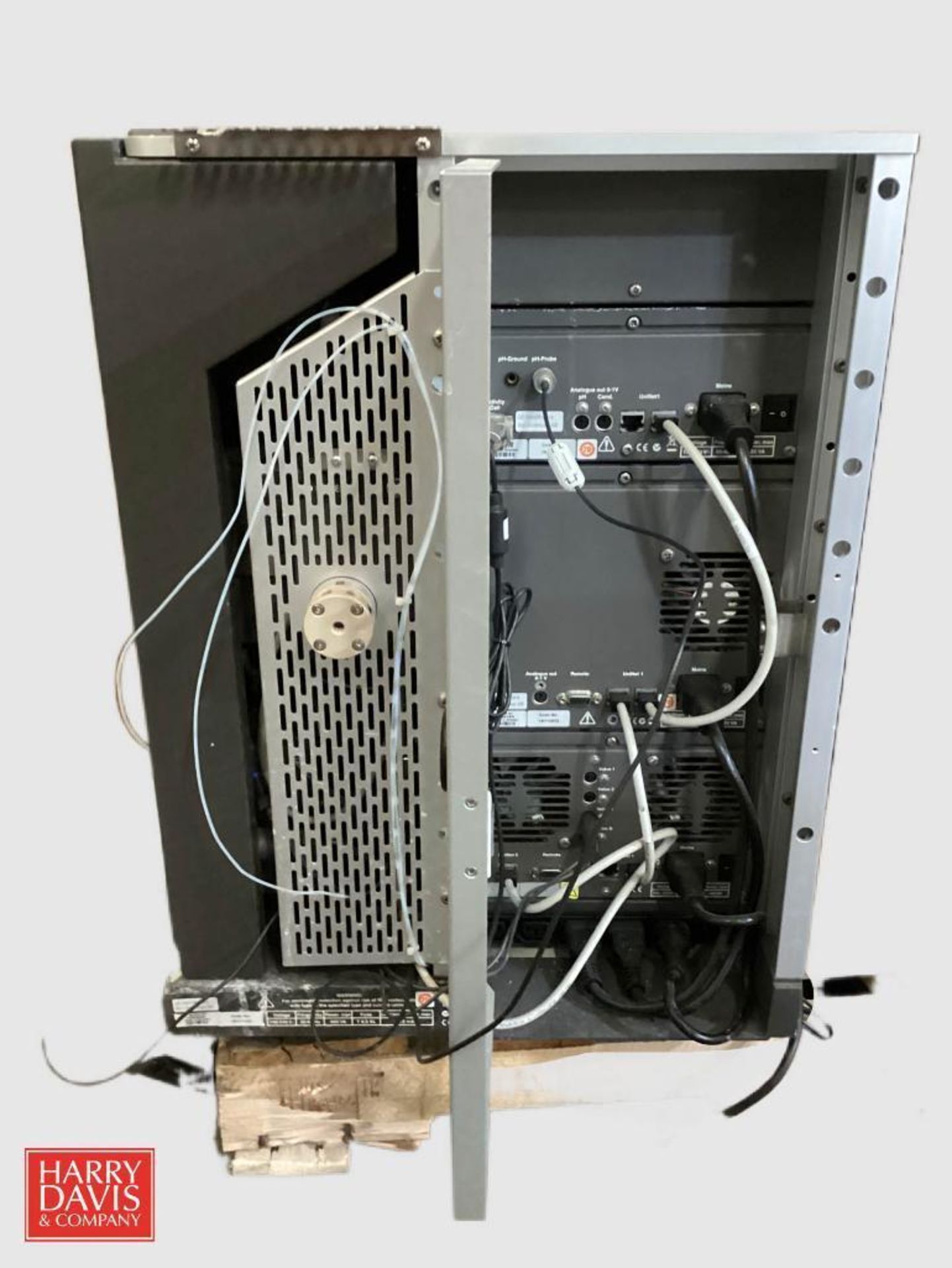 GE AKTA Explorer FPLC System - Image 3 of 5