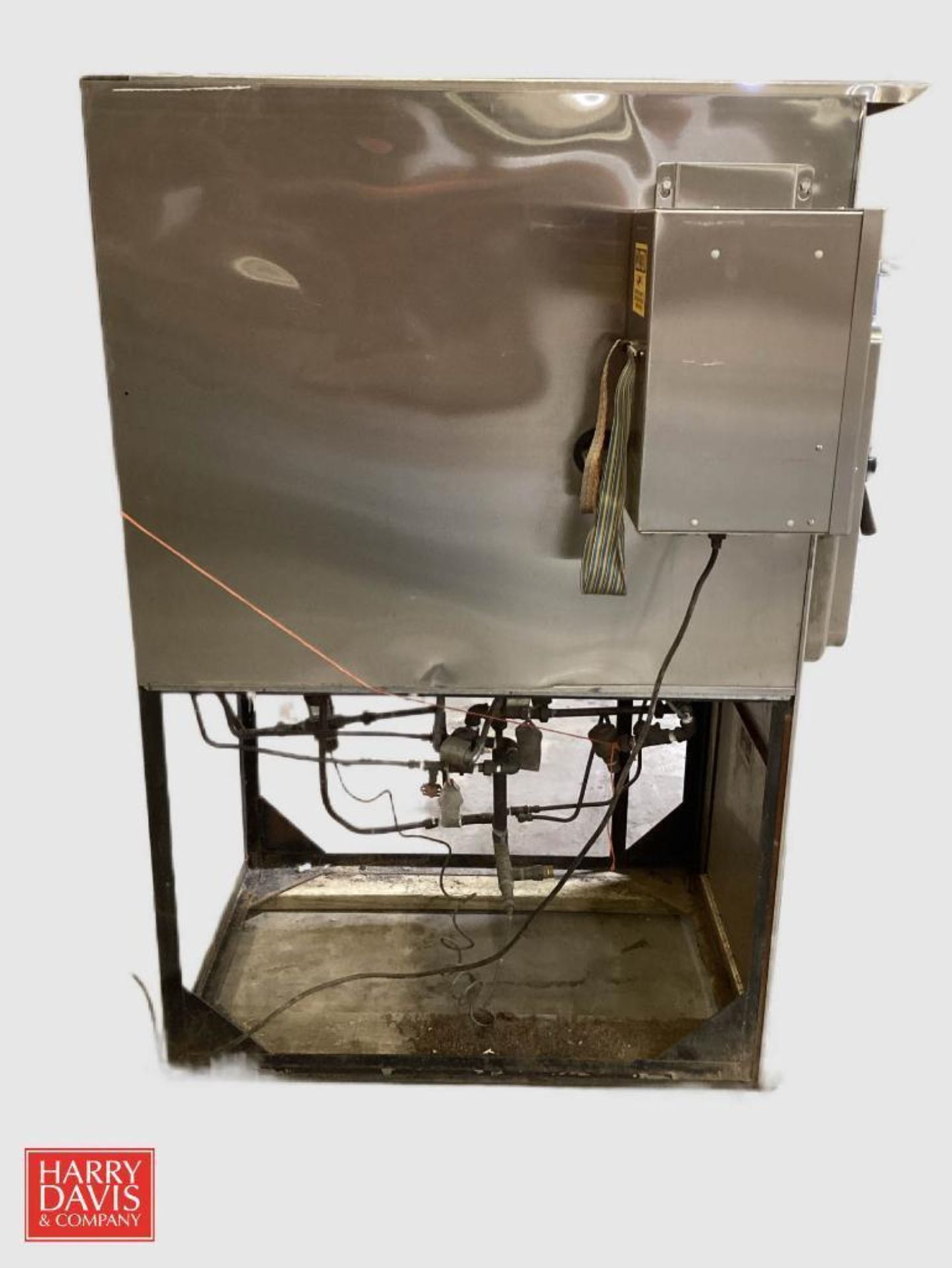 Consolidated SSR-3A-MC Autoclave Sterilizer System - Image 3 of 6