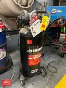 Husky, 1.3 HP, 200 PSI, 20 Gallon Air Compressor - Rigging Fee: $75