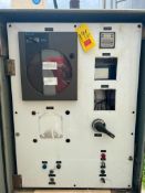 Walchem Water Treatment Controller, Honeywell Truline Chart Recorder, Digital Switch Digital Display