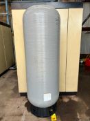 NEW Water Softener Tank - Rigging Fee: $100