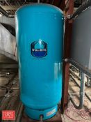 Flexcon Well-Rite 119 Gallon 100 PSI Pressure Storage Tank, Model: WR360S - Rigging Fee: $250