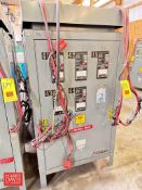 Prestolite Power 5-Station, 24 Volt Battery Charger - Rigging Fee: $75