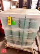 48-Rolls Pregis Polymask Protective Tape, Dimensions = 2,750" Length x 15" Width - Rigging Fee: $50