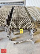 BestFlex Expandable Conveyor, Dimensions = 24" Width - Rigging Fee: $75