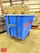 Bay Head Portable Dumpster - Rigging Fee: $25