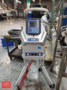 Graco Invisi Pac Hot Melt Glue Units (Location: Carson, California) - Rigging Fee: $150