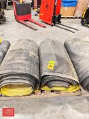 Anti-Fatigue Mats, Dimensions = 75' Length x 36" Width - Rigging Fee: $50