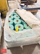 20-Rolls Pregis Polymask Protective Tape, Dimensions = 2,750" Length x 15" Width - Rigging Fee: $50