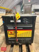 KW Battery Company 36-Volt Battery Charger - Rigging Fee: $150