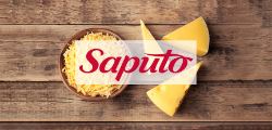 Saputo Cheese & Dairy Processing Equipment