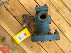 Watson Regulating Valve - Rigging Fee: $35