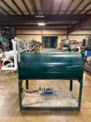 Columbia 100 Gallon Water Feed System - Rigging Fee: Contact HDC