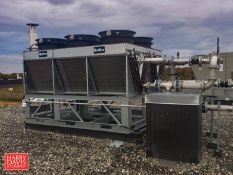 RefPlus Refrigeration Condenser - Rigging Fee: $1750