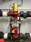 Pumps with Baldor 7.5 HP 1,770 RPM Motor - Rigging Fee: $300