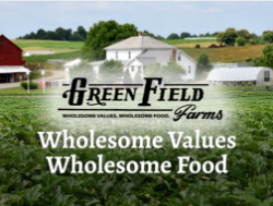 Green Field Farms Fluid Milk Facility