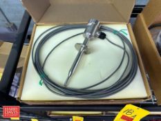 NEW Anderson AV9900 Pressure Sensor, Model: SB005109101 - Rigging Fee: $40