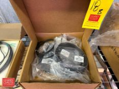 NEW (6) Anderson Pressure Level Sensor Cables for Silos - Rigging Fee: $40