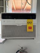 Toshiba Air Conditioner - Rigging Fee: $100