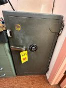 Large Safe - Rigging Fee: $150