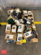 Assorted Motors, NEW Motors, up to 5 HP, Gear Boxes and Trash Pump - Rigging Fee: $500