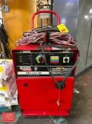 Lincoln Electric Pro-Cut 60 Plasma Cutting System with Cutting Tip and Leads - Rigging Fee: $150