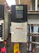 Allen-Bradley PowerFlex 700 10 HP Variable-Frequency Drive - Rigging Fee: $100