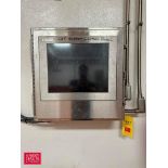 Hope Industrial Touch Screen HMI with S/S Enclosure (Subject to BULK BID: Lot 331)