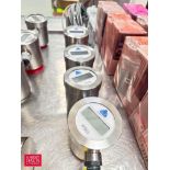 NEW Anderson Pressure Sensors - Rigging Fee: $50