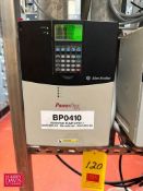 Allen-Bradley PowerFlex 700 25 HP Variable-Frequency Drive - Rigging Fee: $125