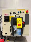 Fanuc Integrated Robot Vision System, Model: System R-30iA with Handheld HMI - Rigging Fee: $350