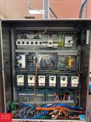 Schneider Electric Variable-Frequency Drives and S/S Enclosure - Rigging Fee: $200