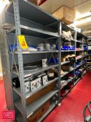 Alfa Laval Valve Service Kits, Equipment Feet, Circuit Breakers, Back Boxes, Tubing, Suction