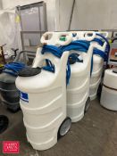 (3) Grand Guard Portable Foamers - Rigging Fee: $75