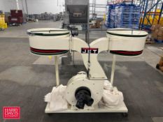 Jet Dust Collector, Model: DC-1900, S/N: 708632 - Rigging Fee: $100