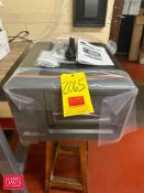 NEW DuraLabel Kodiak Printer - Rigging Fee: $50