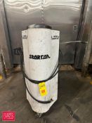 Spartan Fury Steam Pressure Washer, Model: 11A - Rigging Fee: $75