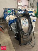 ECLEAN Portable Foamer - Rigging Fee: $50