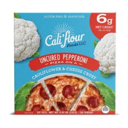 Cali'Flour Foods