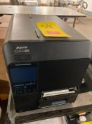 Sato Thermal Barcode Printer, Model: CL4NXPlus - Rigging Fee: $75
