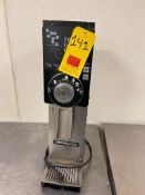 Grandmaster Coffee Grinder, Model: 890 - Rigging Fee: $25