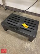 Poly Dunnage Racks, 22