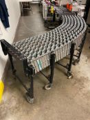 Best Flex Portable Expandable Conveyor - Rigging Fee: $100