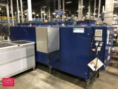 KKT Kraus Chiller (Subject to Confirmation) - Rigging Fee: $2,500