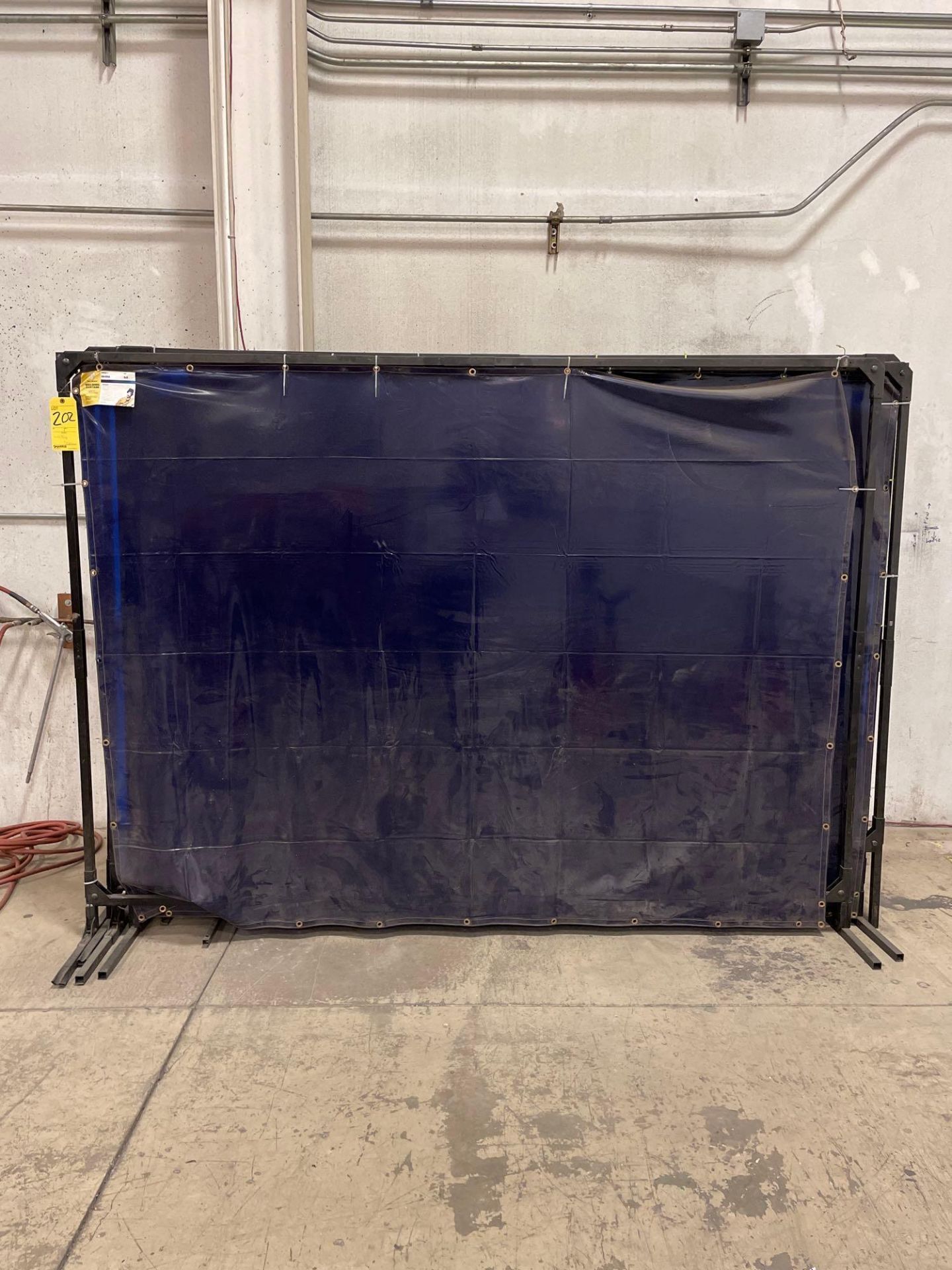 Welding Screens