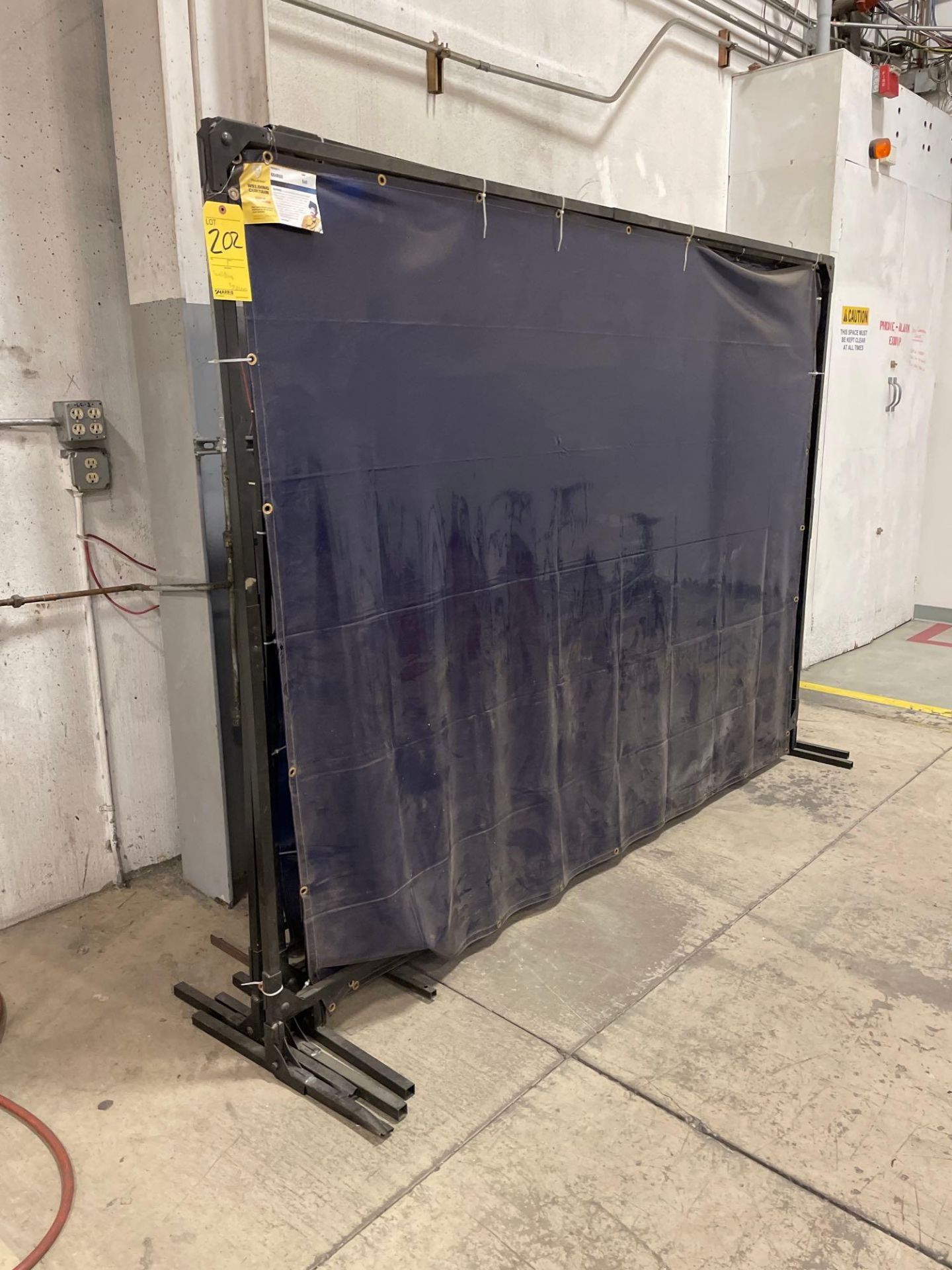 Welding Screens - Image 2 of 4