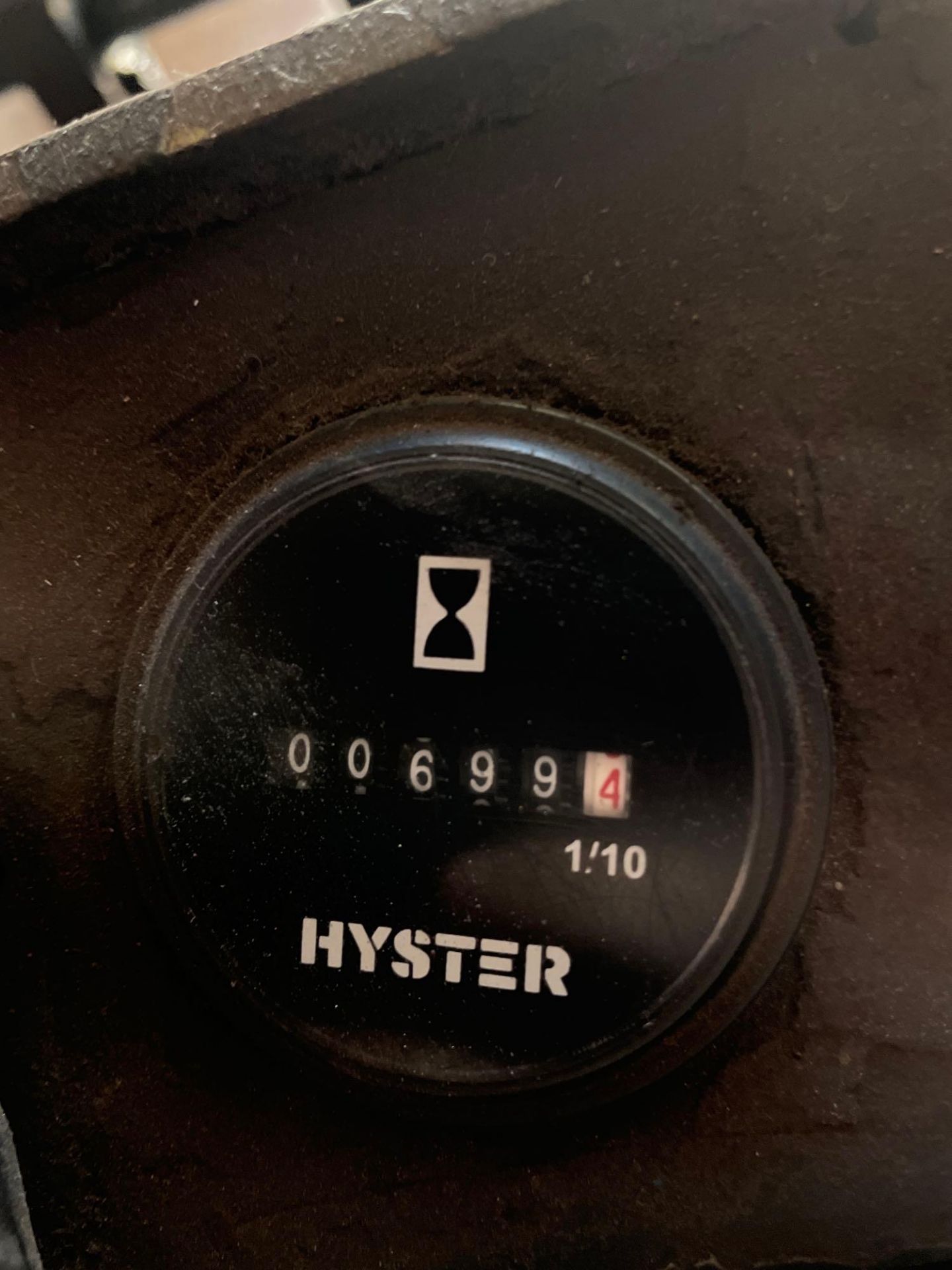 15,000 Lb. Hyster Forklift - Image 6 of 6