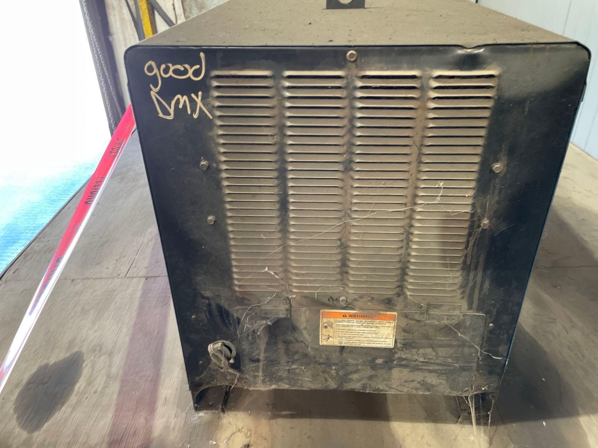 Miller Deltaweld 452 CV/DC Welding Power Source - Image 6 of 6