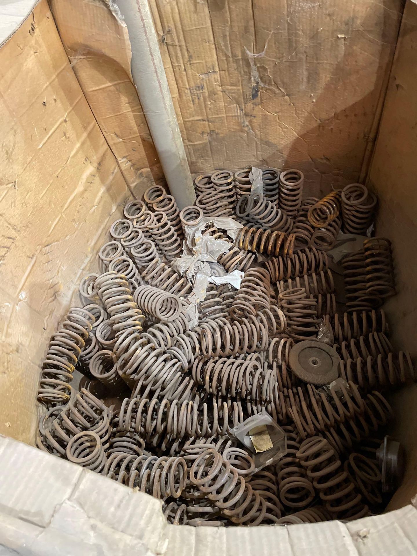 Box of Springs - Image 2 of 3