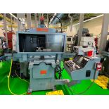 Nicco Commec Model NSG-52CE CNC Reciprocating Table Surface Grinder